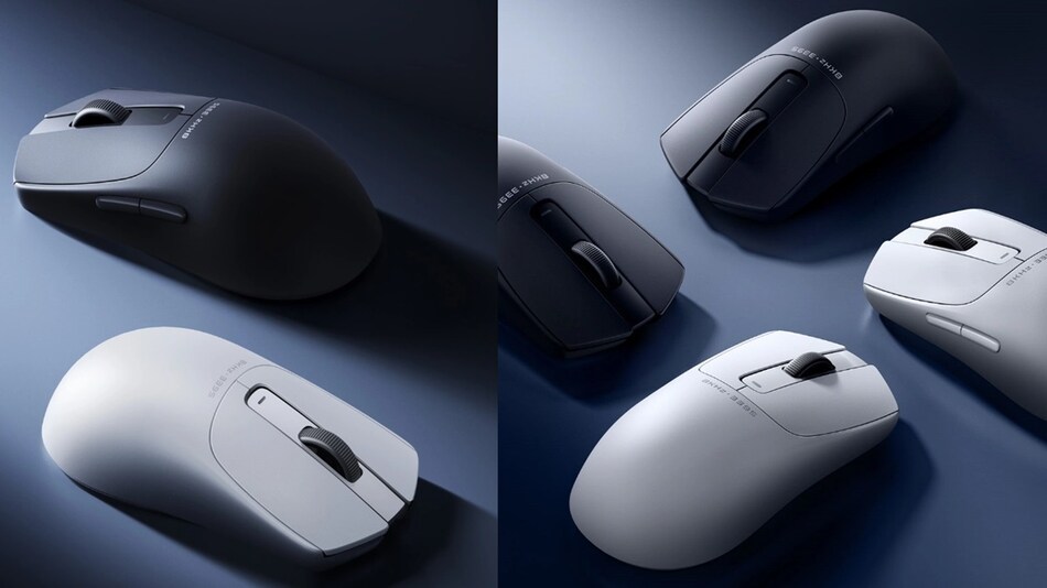 Xiaomi का नया Mouse X1 गेमिंग माउस लॉन्च