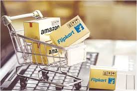 Flipkart और Amazon की सेल में नया रिकॉर्ड