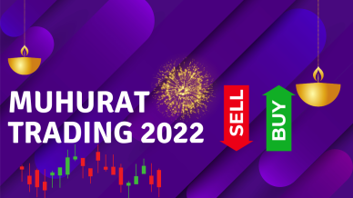 Best Stocks for Diwali Muhurta Trading