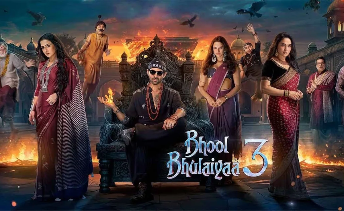 Karthik Aryan will reach new heights with 'Bhool Bhulaiyaa 3'