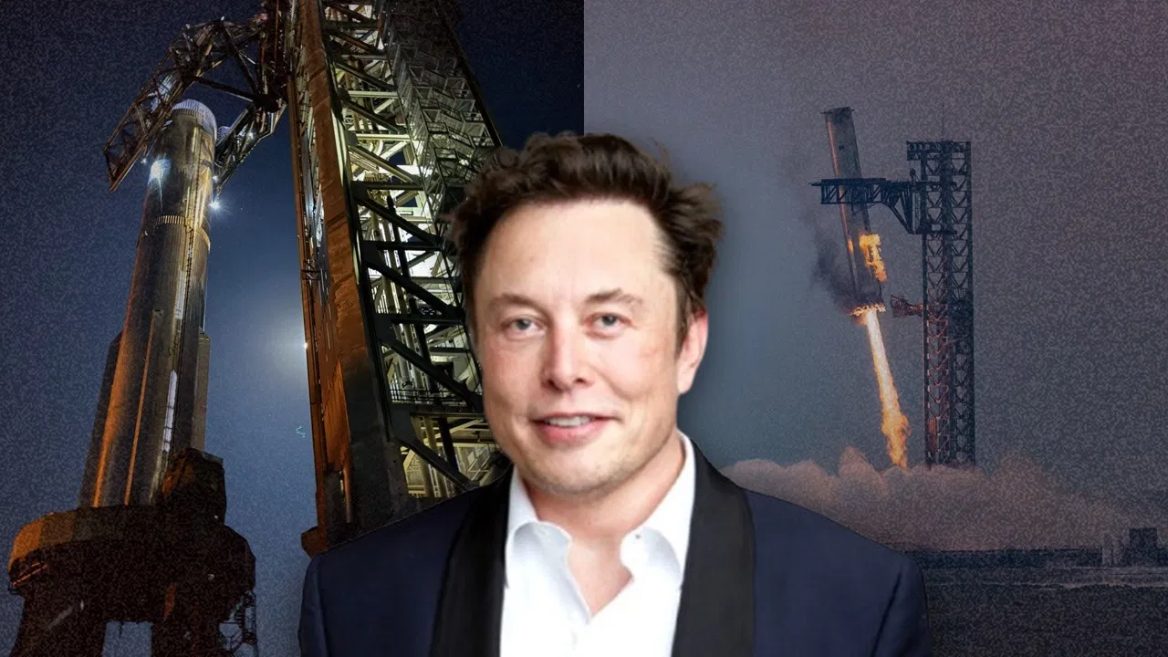 Government's big decision on Elon Musk's displeasure