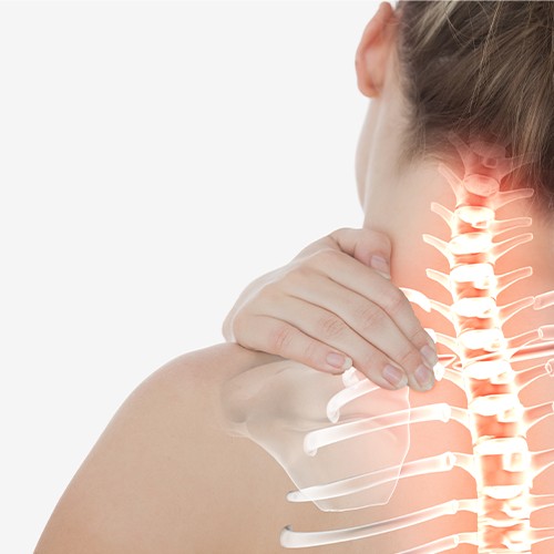 Spine Problems: 5 Symptoms